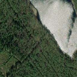 Satellite imagery of Kirjastenharju, FI