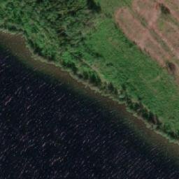 Satellite imagery of Kantoniemi, FI