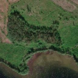 Satellite imagery of Kantoniemi, FI