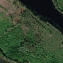 Satellite imagery of Kantoniemi, FI