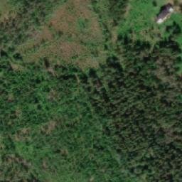 Satellite imagery of Pötkönkallio, FI