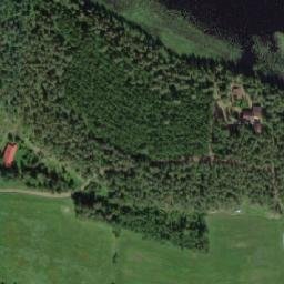 Satellite imagery of Hirsiluoto, FI