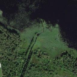 Satellite imagery of Hirsiluoto, FI