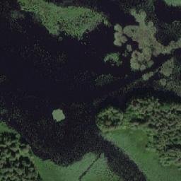 Satellite imagery of Luhdansaari, FI