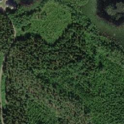 Satellite imagery of Ruokoniemi, FI