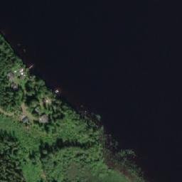 Satellite imagery of Ukonniemi, FI