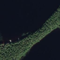 Satellite imagery of Rokkaniemi, FI