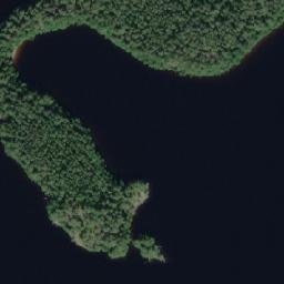 Satellite imagery of Rokkaniemi, FI
