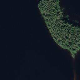 Satellite imagery of Saunaniemi, FI