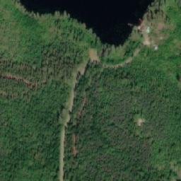 Satellite imagery of Kallioniemi, FI