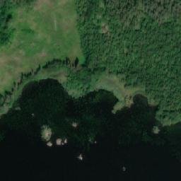 Satellite imagery of Jyrkkäniemi, FI