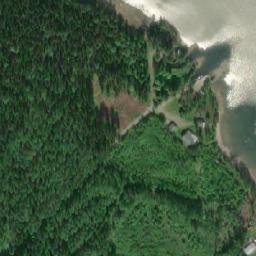 Satellite imagery of Haasianniemi, FI