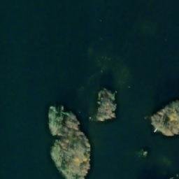 Satellite imagery of Käärmeniemi, FI
