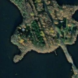 Satellite imagery of Matikkaniemi, FI