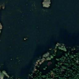 Satellite imagery of Matikkaniemi, FI