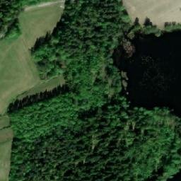 Satellite imagery of Salkoniemi, FI