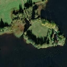 Satellite imagery of Kotkanniemi, FI