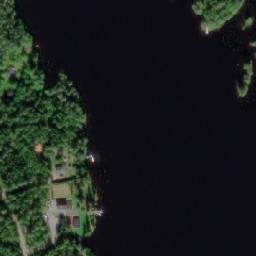 Satellite imagery of Leponiemi, FI