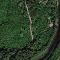 Satellite imagery of Hotinkallio, FI