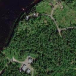Satellite imagery of Hotinkallio, FI