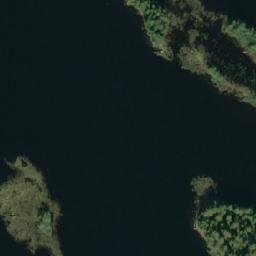 Satellite imagery of Lusikkaniemi, FI