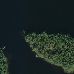 Satellite imagery of Muuttoniemi, FI