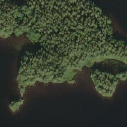 Satellite imagery of Neihtyenluoto, FI