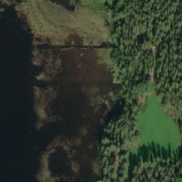 Satellite imagery of Kaupinniemi, FI