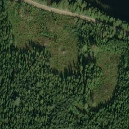 Satellite imagery of Huutokallio, FI