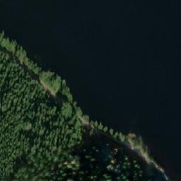 Satellite imagery of Huutokallio, FI