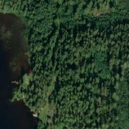 Satellite imagery of Varvi, FI