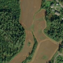 Satellite imagery of Kuusanniemi, FI