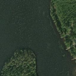 Satellite imagery of Talaskallio, FI