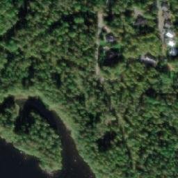 Satellite imagery of Kiviniemi, FI