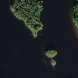 Satellite imagery of Kiviniemi, FI