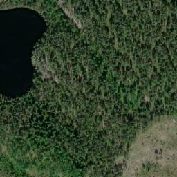 Satellite imagery of Mustaniemi, FI