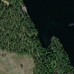 Satellite imagery of Mustaniemi, FI