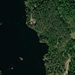 Satellite imagery of Mustaniemi, FI