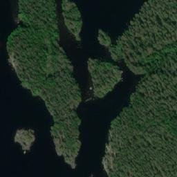 Satellite imagery of Ahvenkallionniemi, FI
