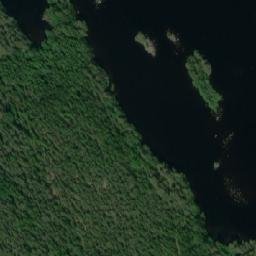 Satellite imagery of Ahvenkallionniemi, FI