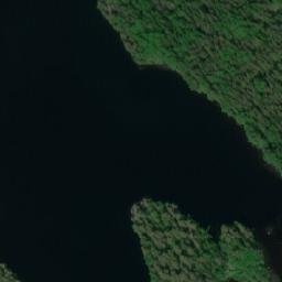 Satellite imagery of Ahvenkallionniemi, FI
