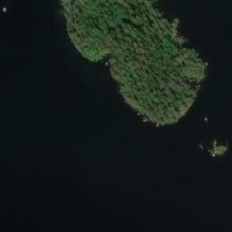 Satellite imagery of Kirkonkivi, FI