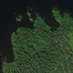 Satellite imagery of Hulkonniemi, FI