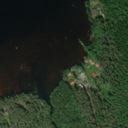 Satellite imagery of Koiraniemi, FI