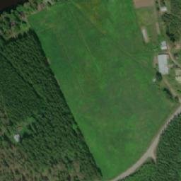 Satellite imagery of Koiraniemi, FI