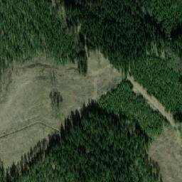 Satellite imagery of Saarekkeensuonkivi, FI