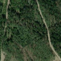 Satellite imagery of Jyrkkäharju, FI