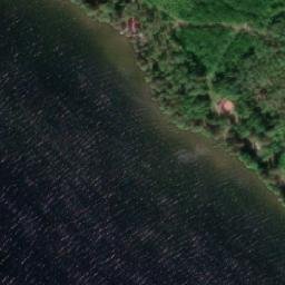 Satellite imagery of Kantoniemi, FI