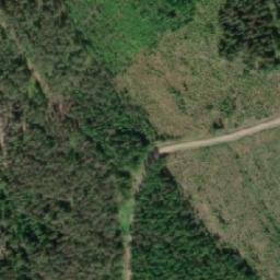 Satellite imagery of Pötkönkallio, FI