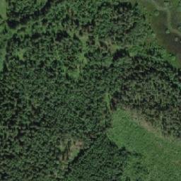 Satellite imagery of Hirsiluoto, FI